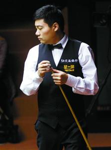 充足的准备 充足的准备